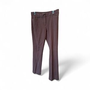 41 Hawthorn Maroon Trousers | Size 8, 32” Inseam – Stitch Fix